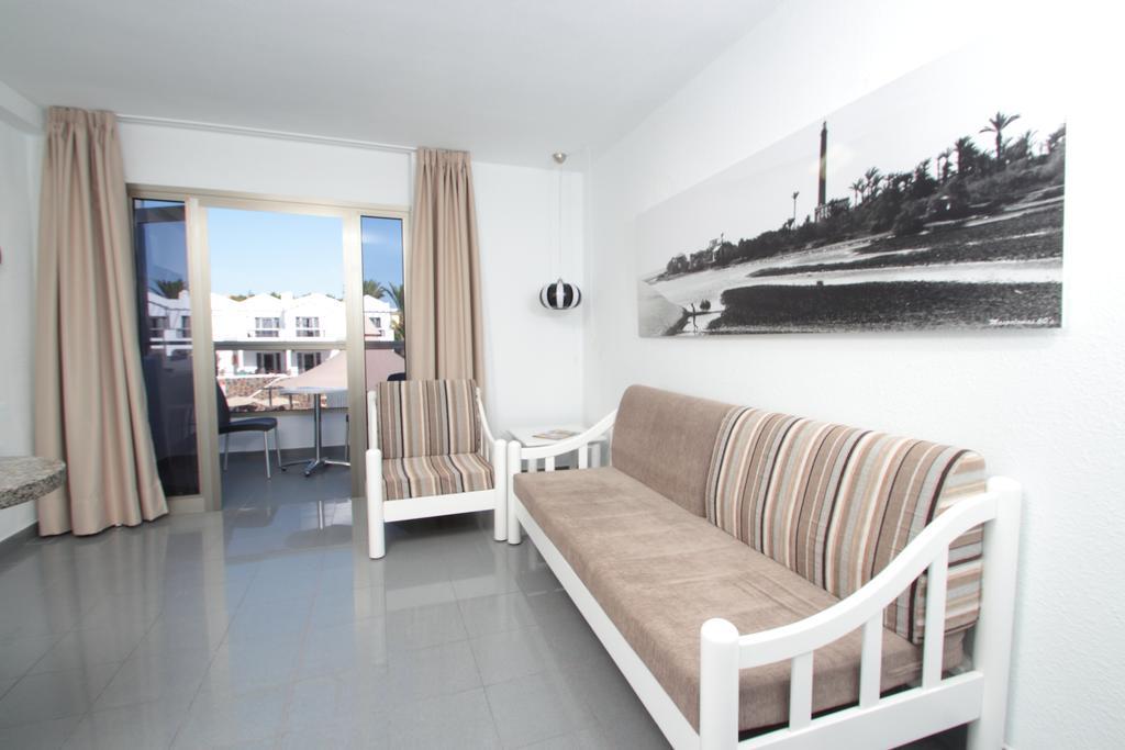 Turbo Club Apartment Maspalomas  Luaran gambar